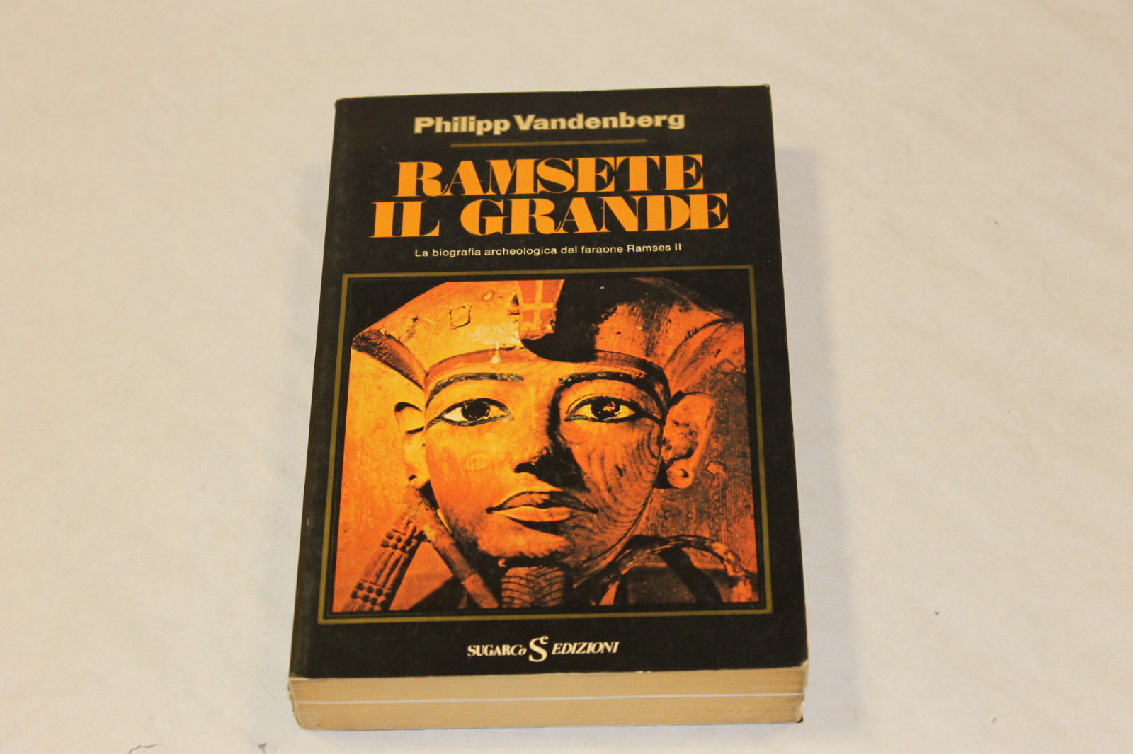 Ramsete il grande