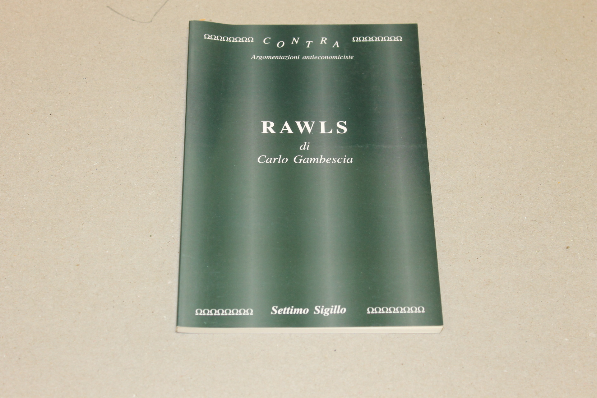 Rawls