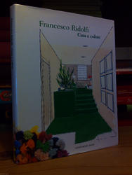 Ridolfi Francesco - CASA E COLORE - 2000 - Leonardo …