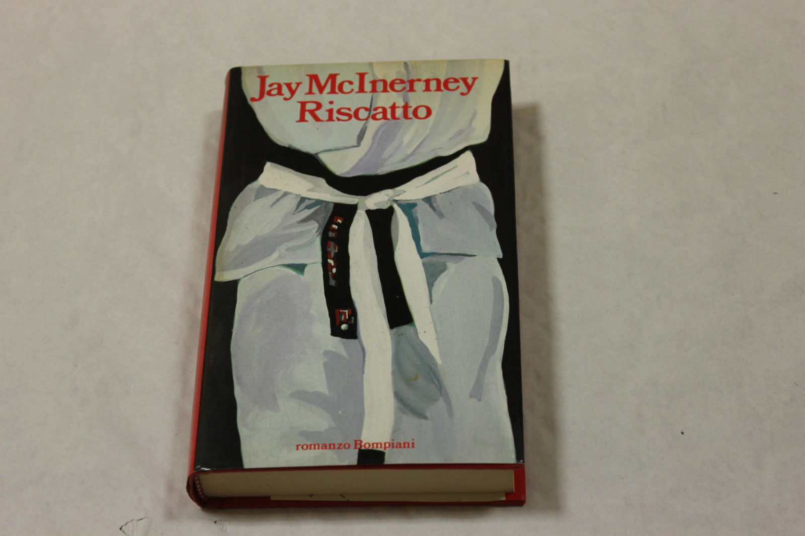 Riscatto