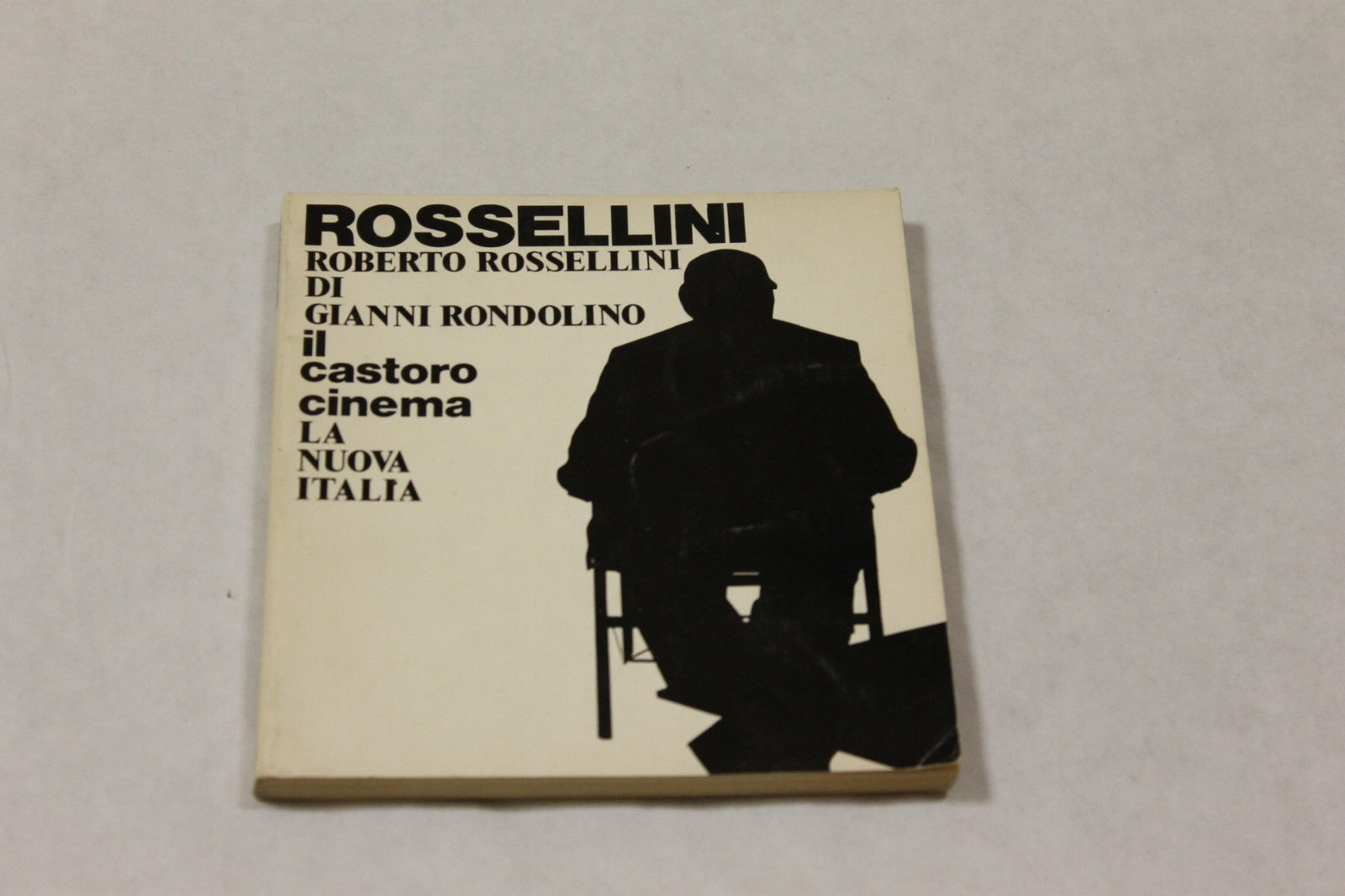 Roberto Rossellini