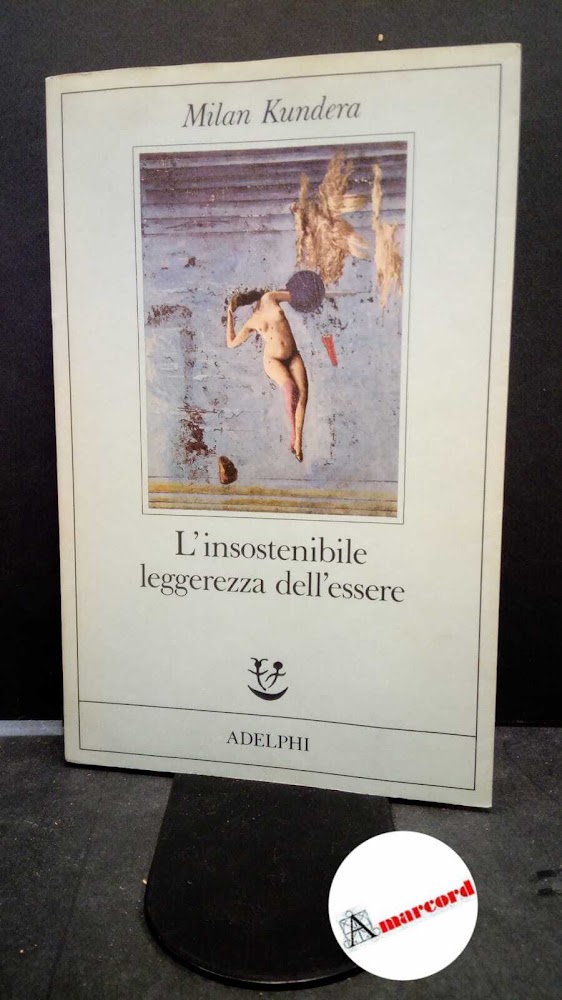 Roché Henri-Pierre, Le due inglesi e il continente, Adelphi, 1988