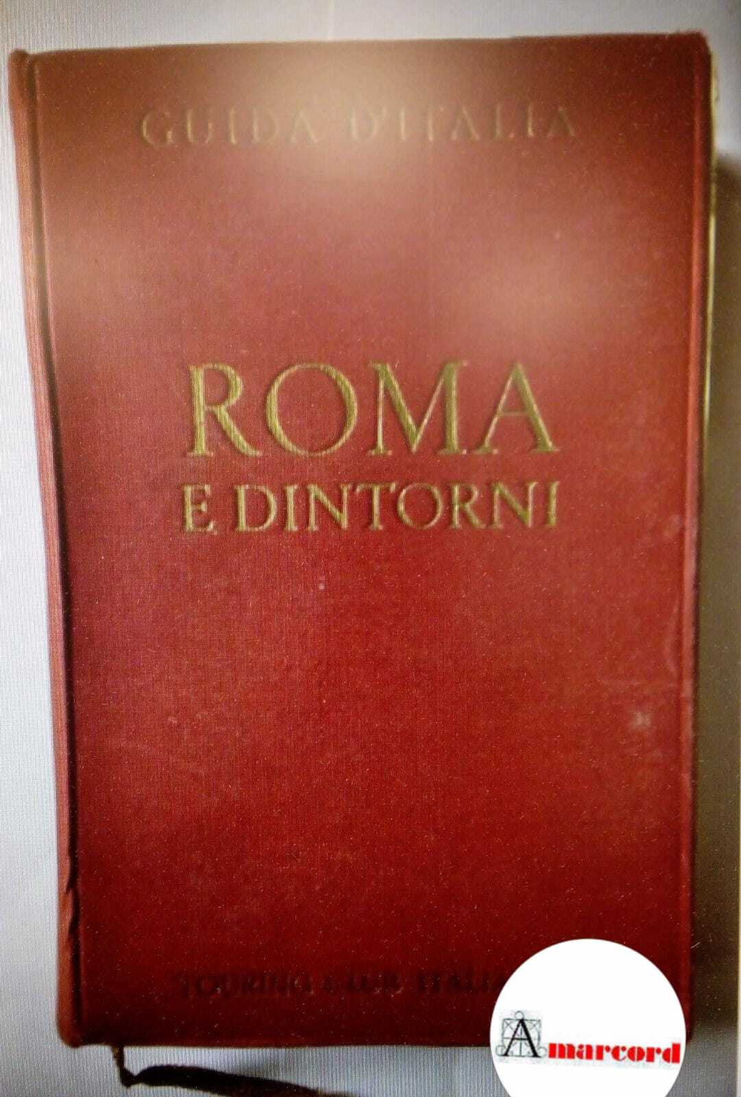 Roma e dintorni