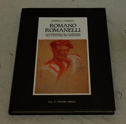 Rossella Campana - Romano Romanelli. Leo S. Olschki editore. 1991