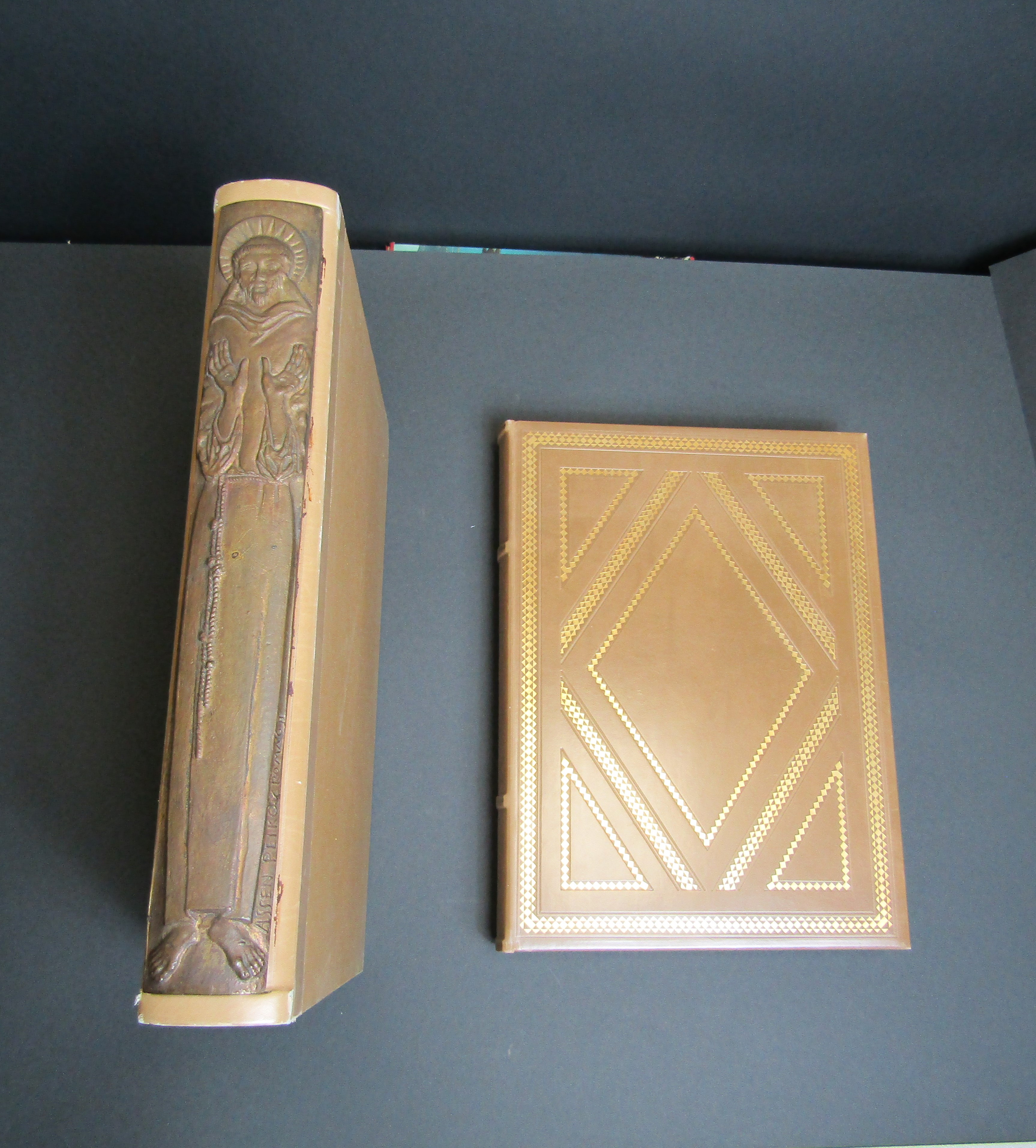 San Francesco d'Assisi. Il testamento e gli altri scritti autentici. …