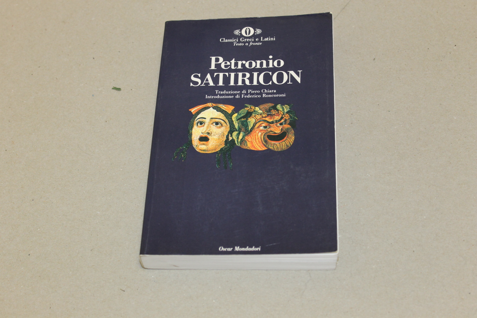 Satiricon