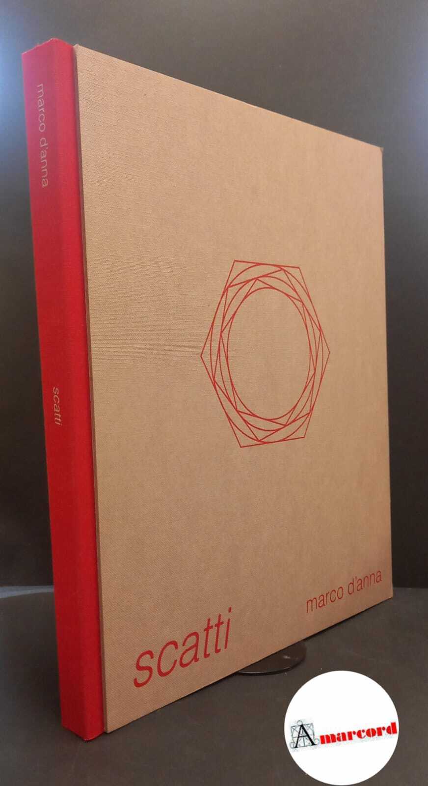 Scatti, Bancastato, 2022.