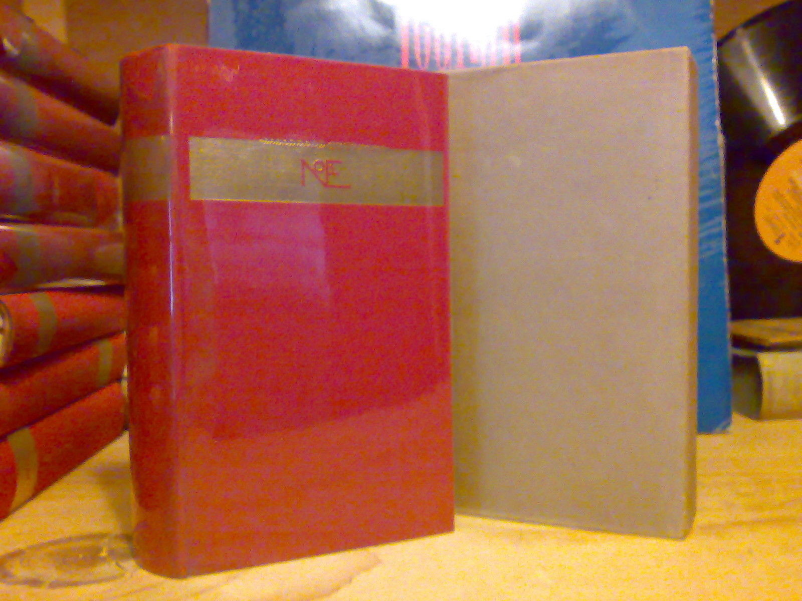 Scrittori del Mondo / I Nobel - ERIK AXEL KARLFELDT …