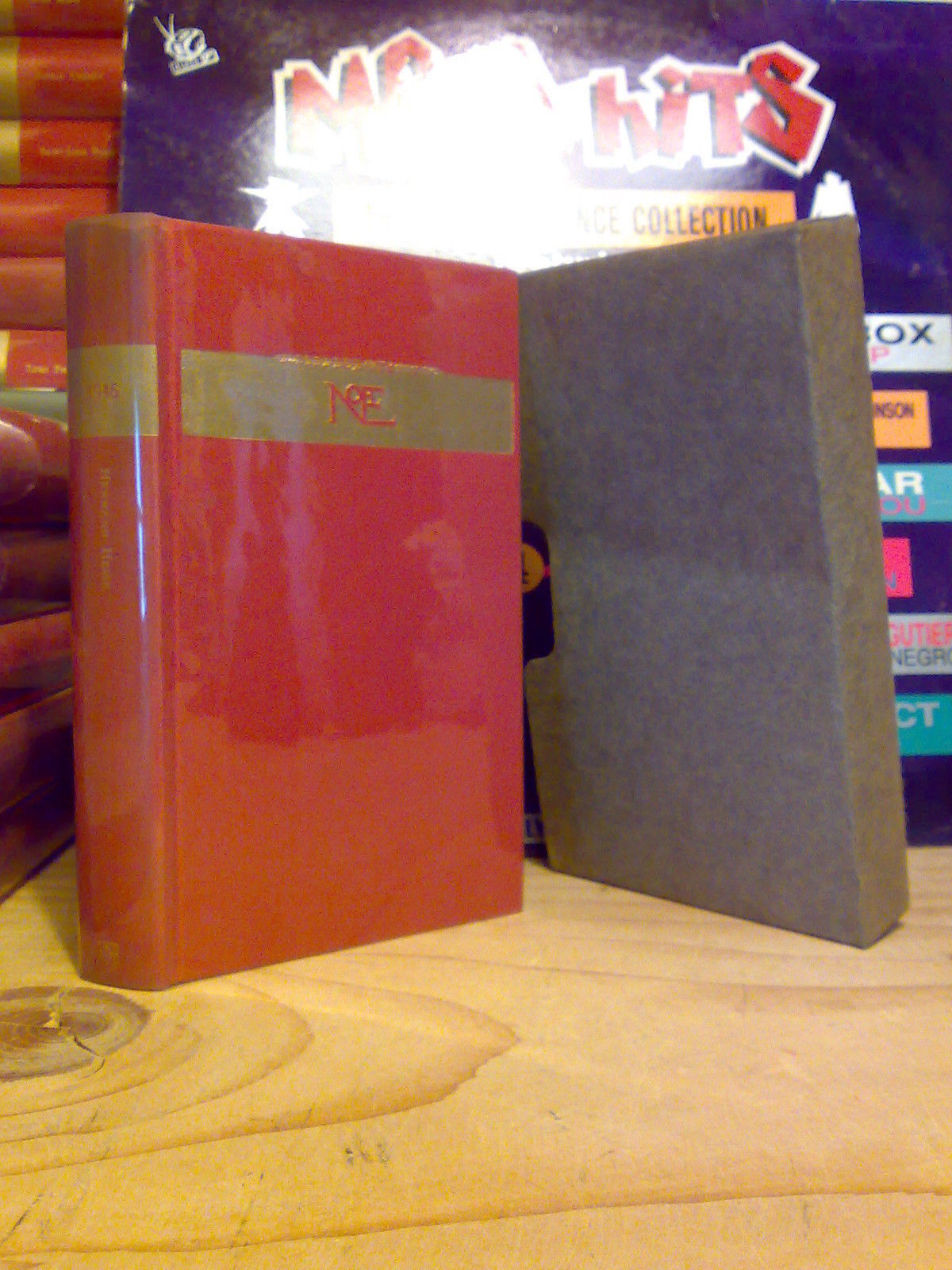 Scrittori del Mondo / I Nobel - HERMANN HESSE - …