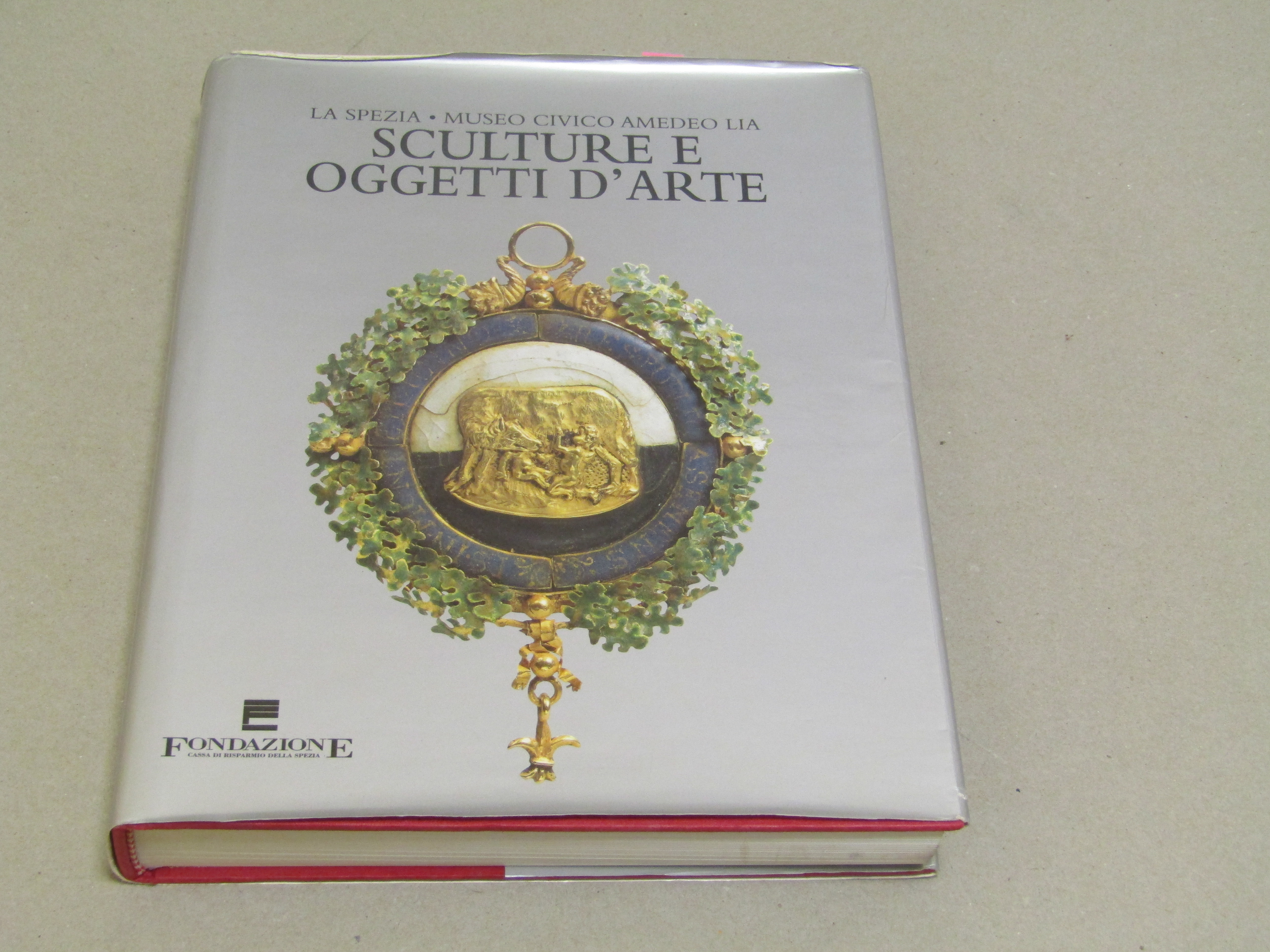 Sculture e oggetti d'arte