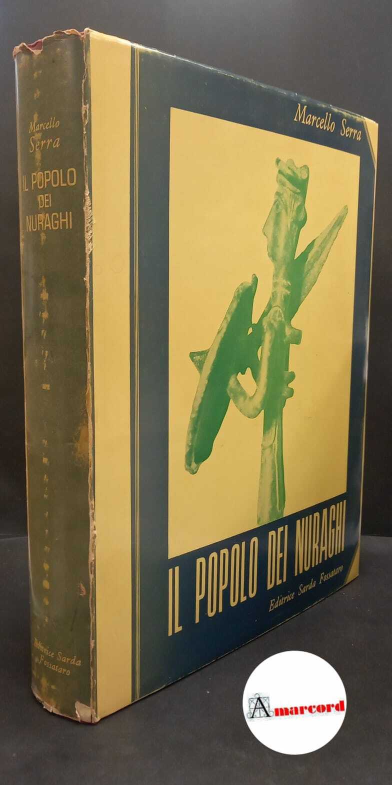 Serra, Marcello. , and Sequi, Tullio. , Grassi, Hoder Claro. …