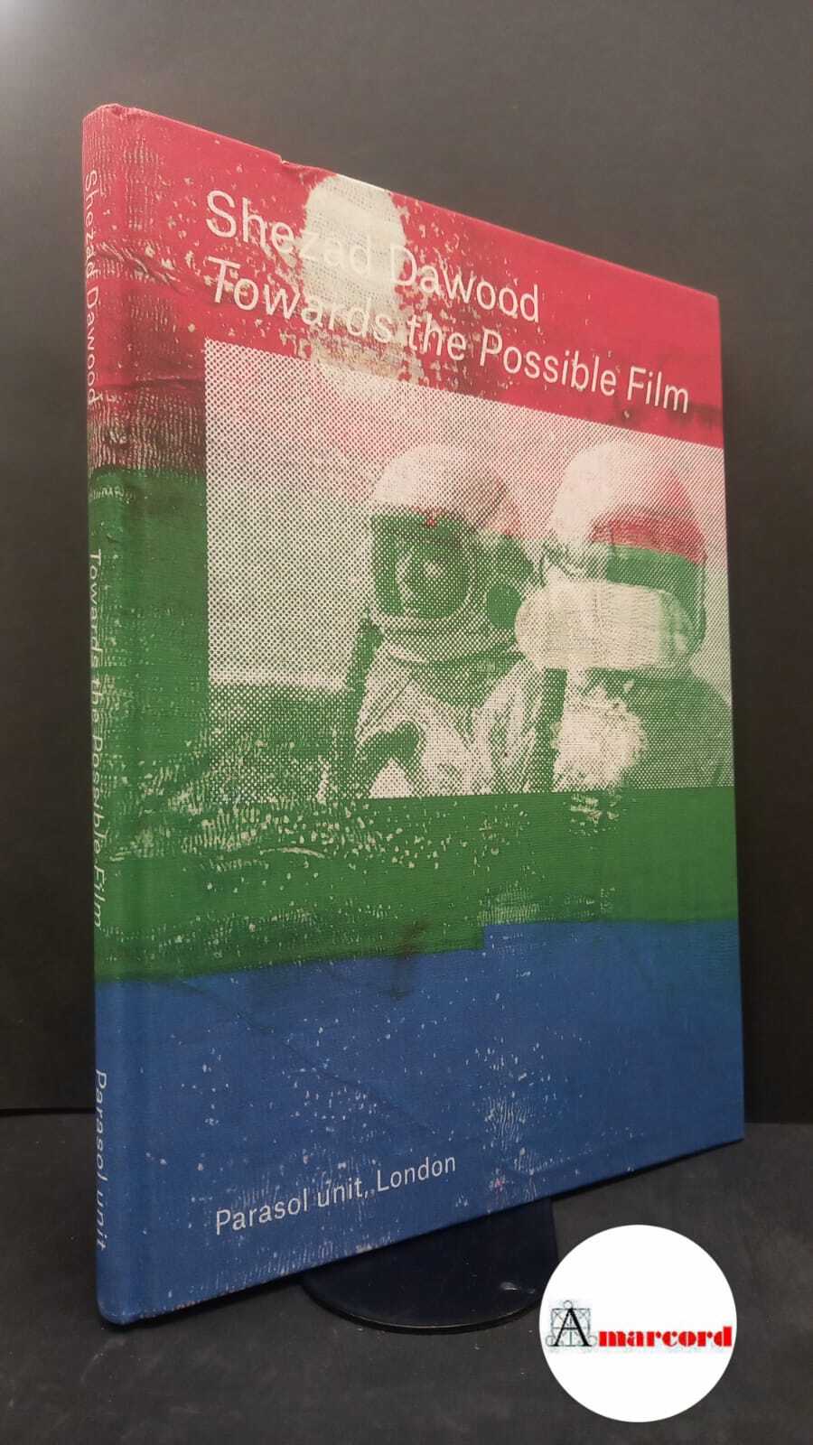 Shezad Dawood, Towards the possible film, Parasol unit.