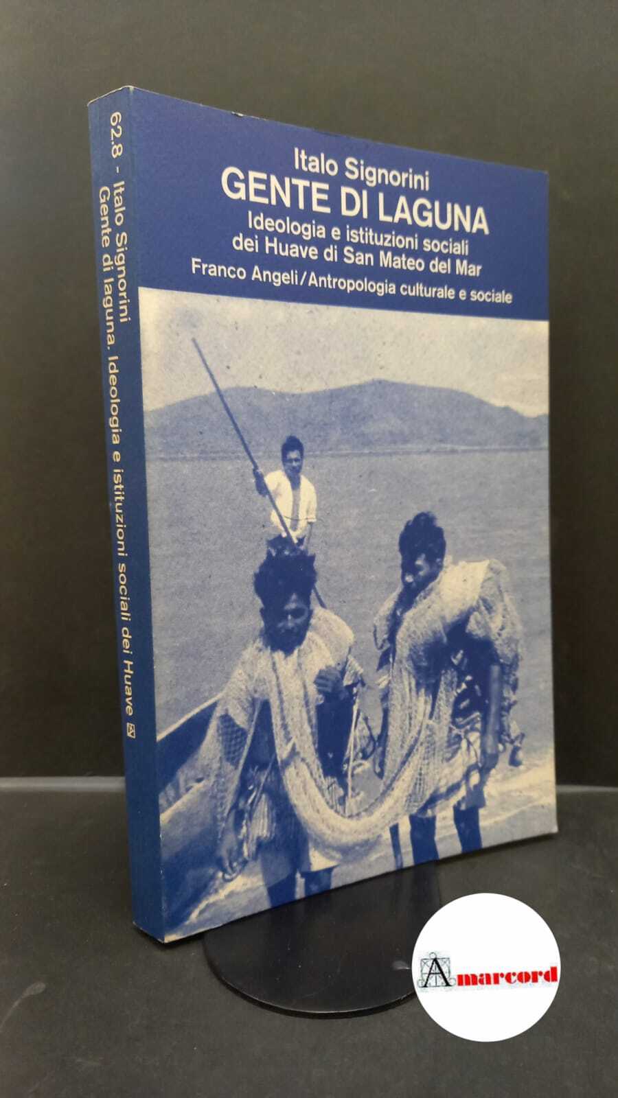 Signorini, Italo. , and Grottanelli, Vinigi L.. , Cardona, Giorgio …