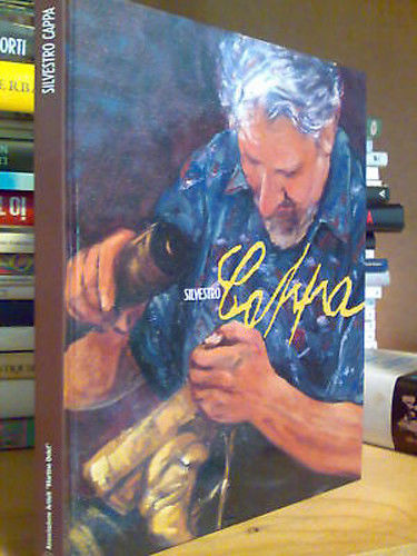 SILVESTRO CAPPA - scultore valsabbino -