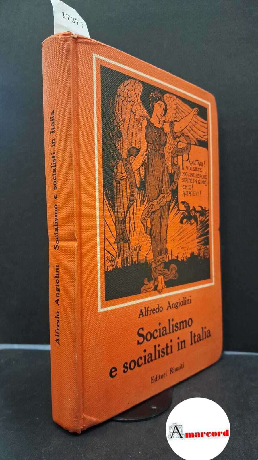 Socialismo e socialisti in Italia