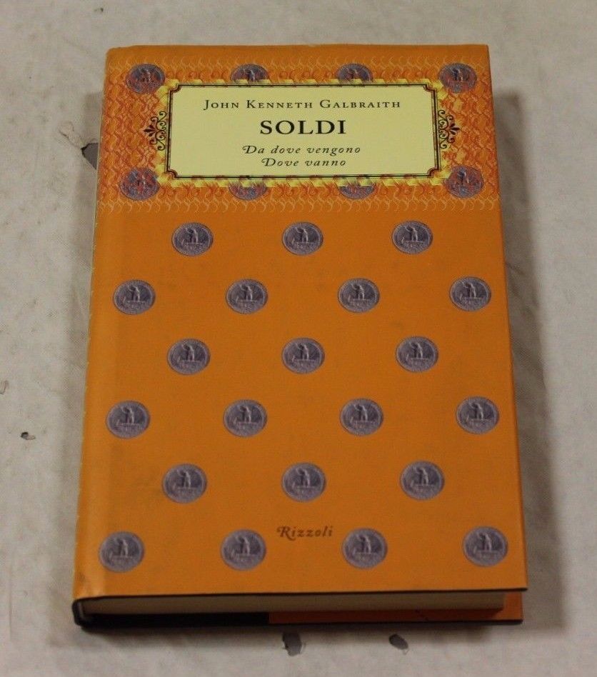 Soldi