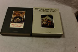 Spinosa Nicola. Pittura napoletana del Settecento. Dal Rococò al Classicismo. …