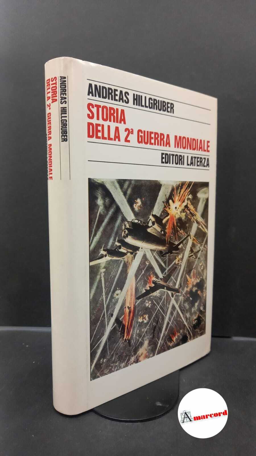 storia della seconda guerra mondiale