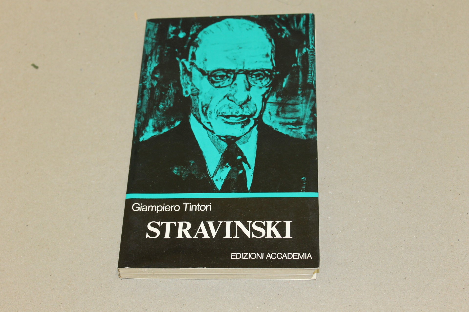 Stravinski