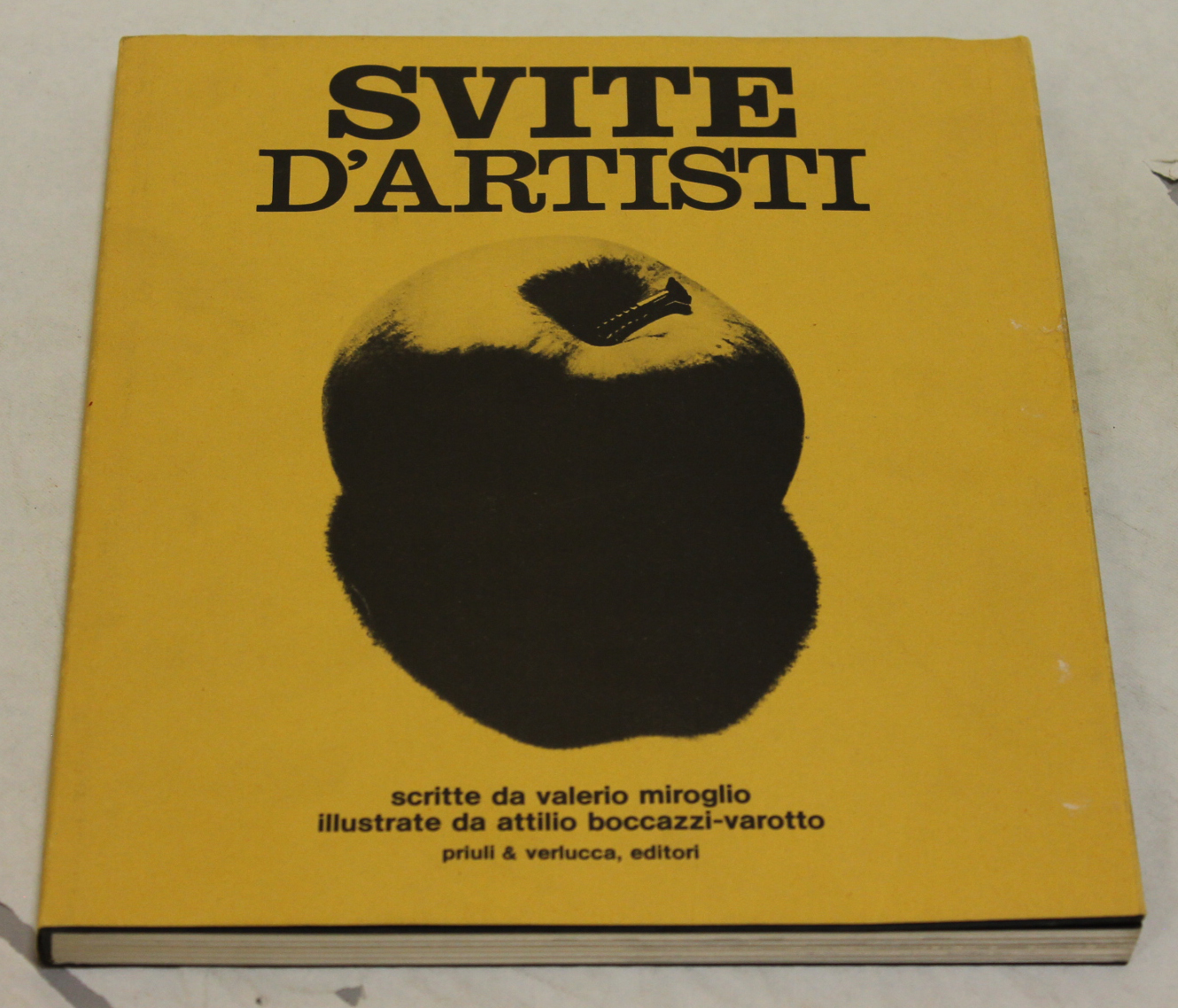 Svite d'artisti