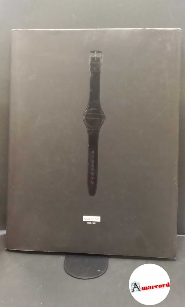 SWATCH 1983-1991