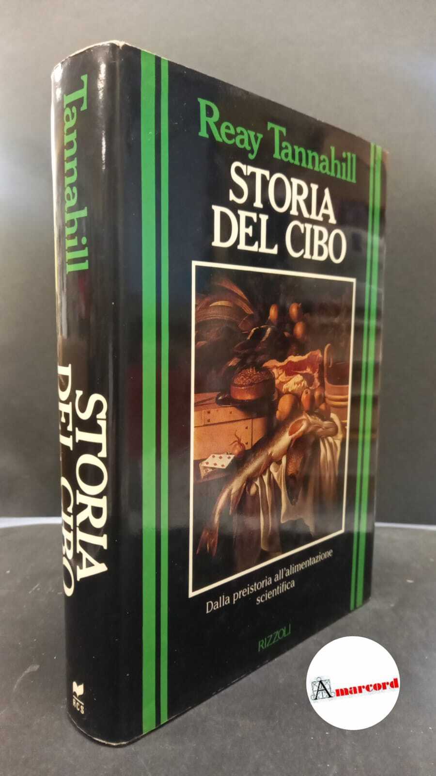 Tannahill, Reay. , and Sordelli, Anna. Storia dei costumi sessuali …