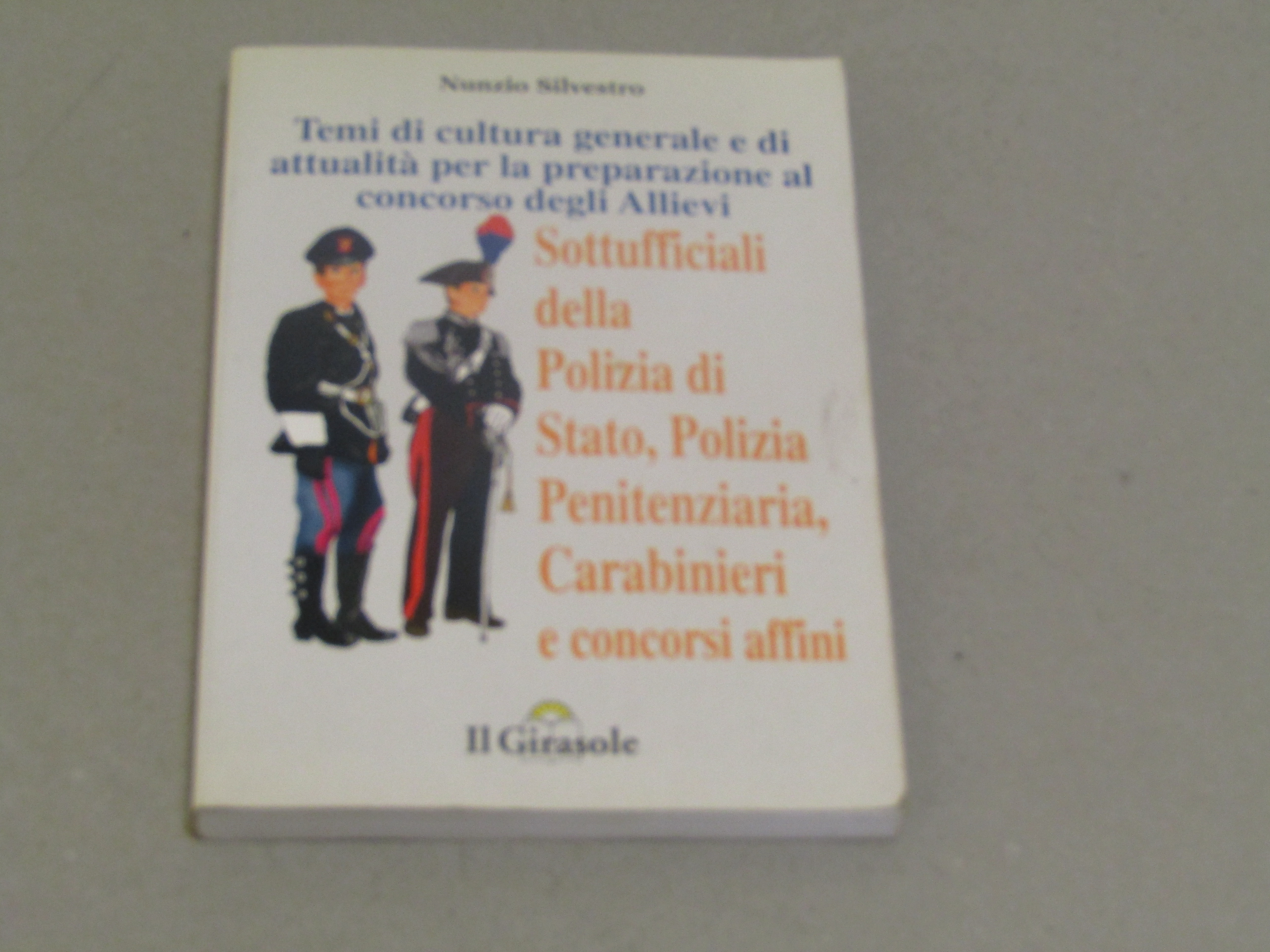 Temi di cultura generale e di attualità per la preparazione …