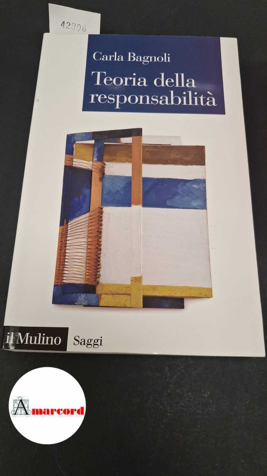 Teoria della responsabilità