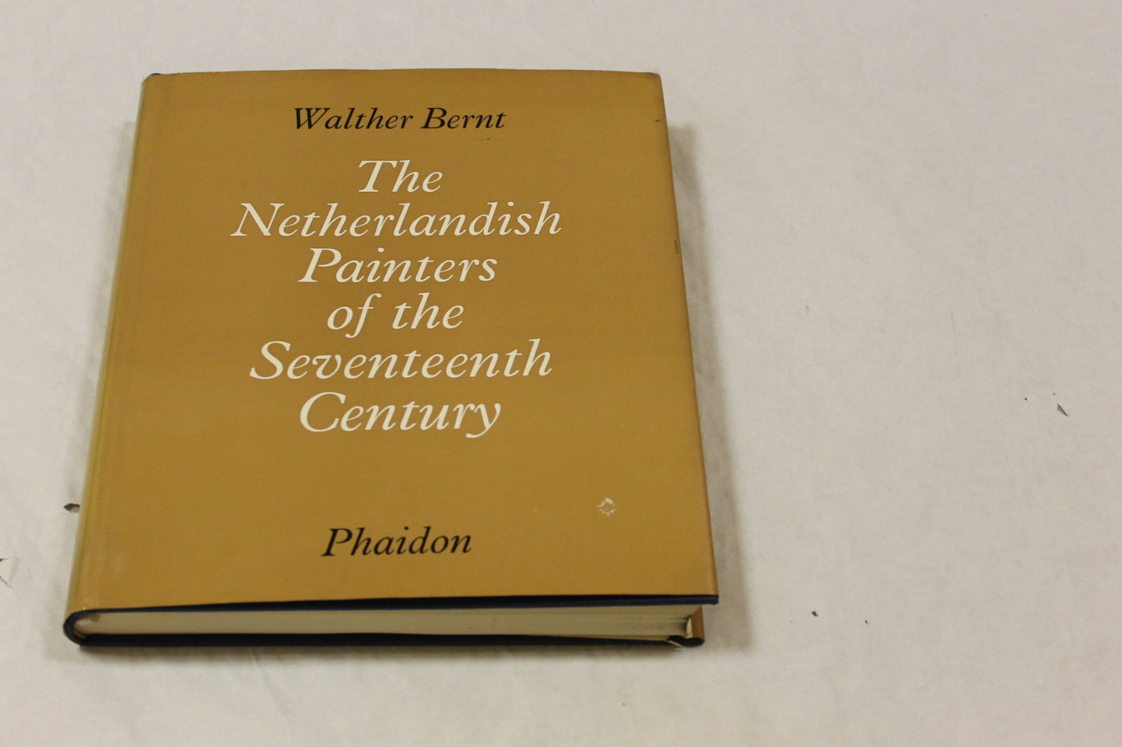 The Netherlandish Painters of the Seventeenth Century. Vol. II e …