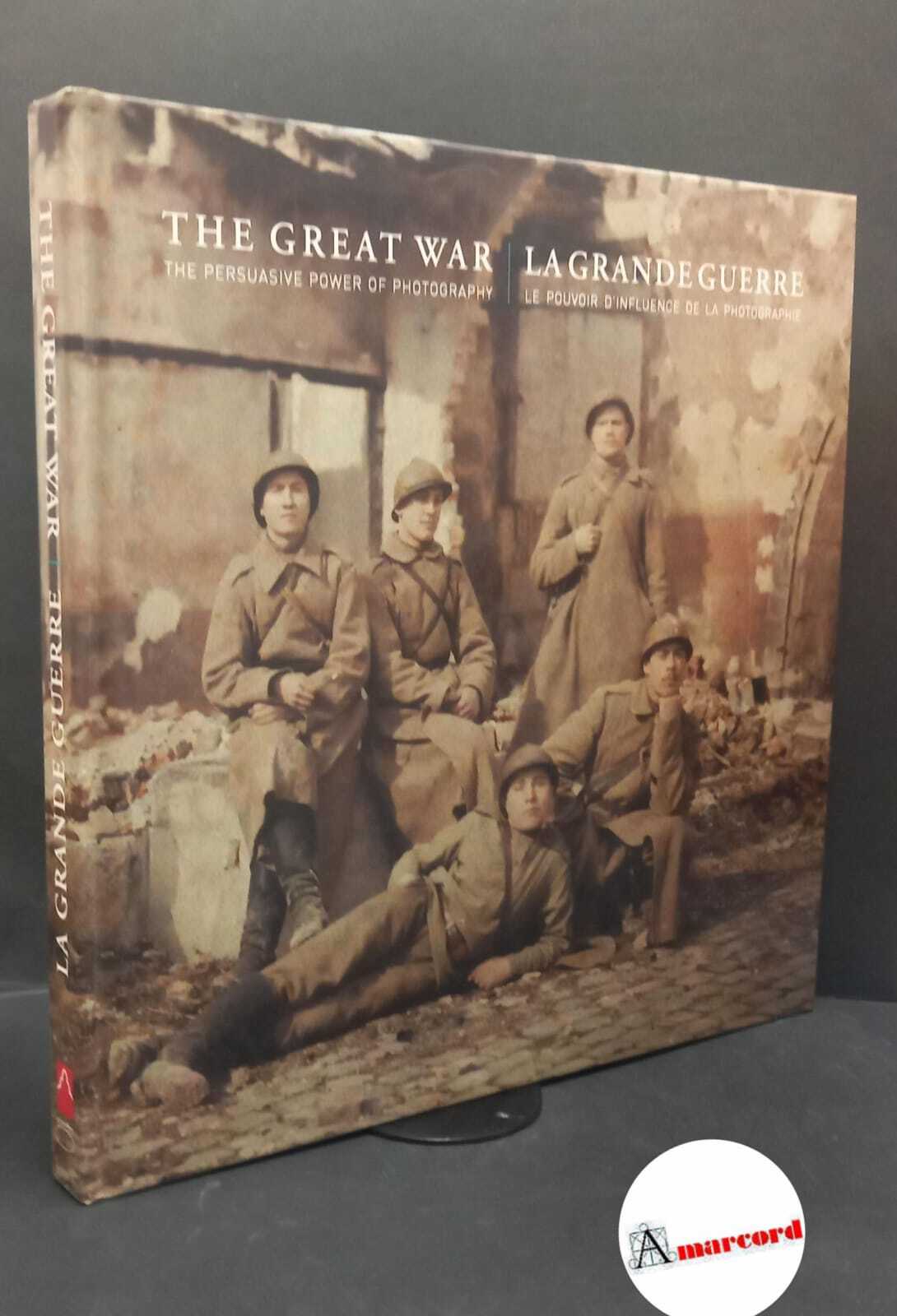 Thomas, Ann. , and Petiteau, Anthony. The Great War : …