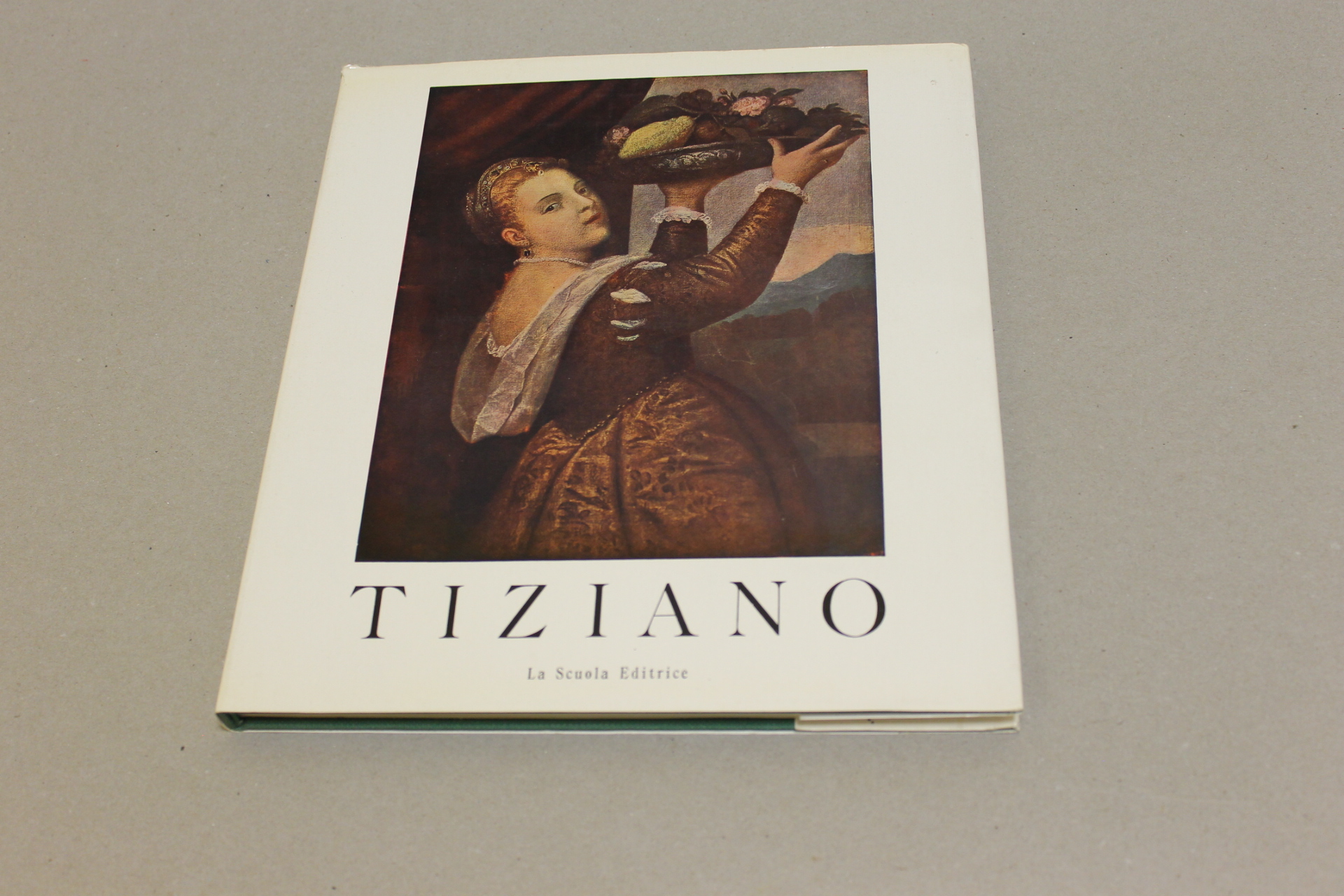 Tiziano