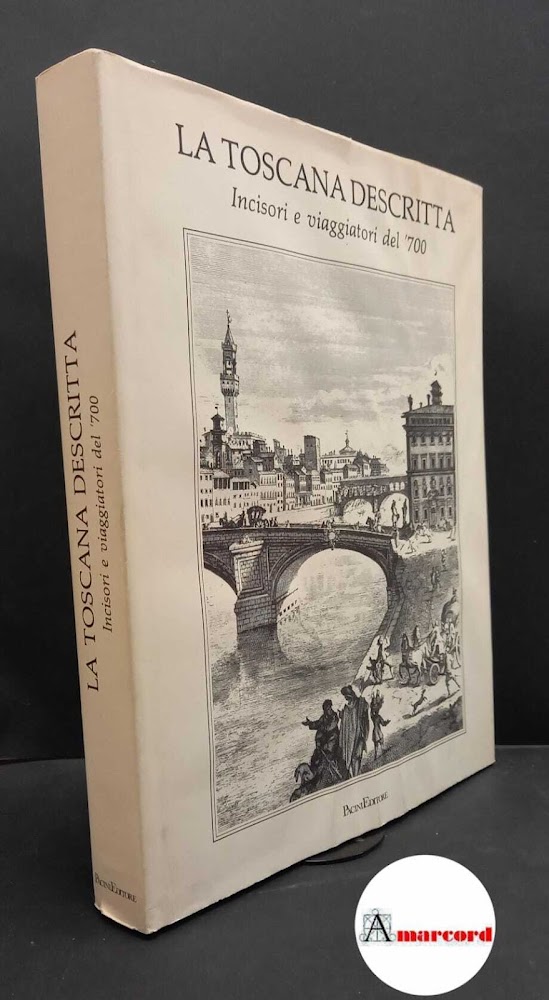 Tongiorgi Tomasi, Lucia. , and Tosi, Alessandro. , Tongiorgi, Fabio. …