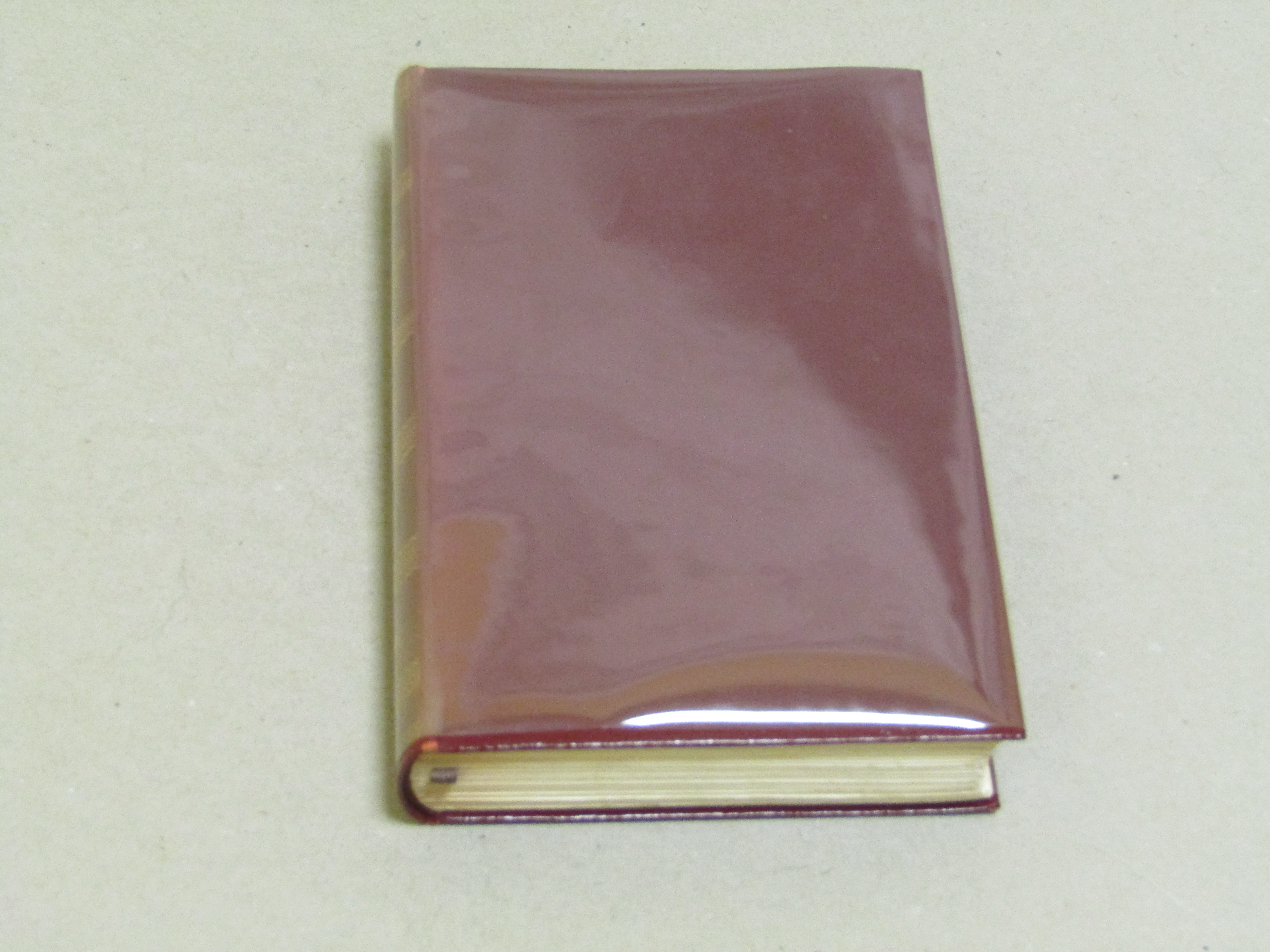 Torquato Tasso (a cura di Bruno Maier). Opere vol. III. …