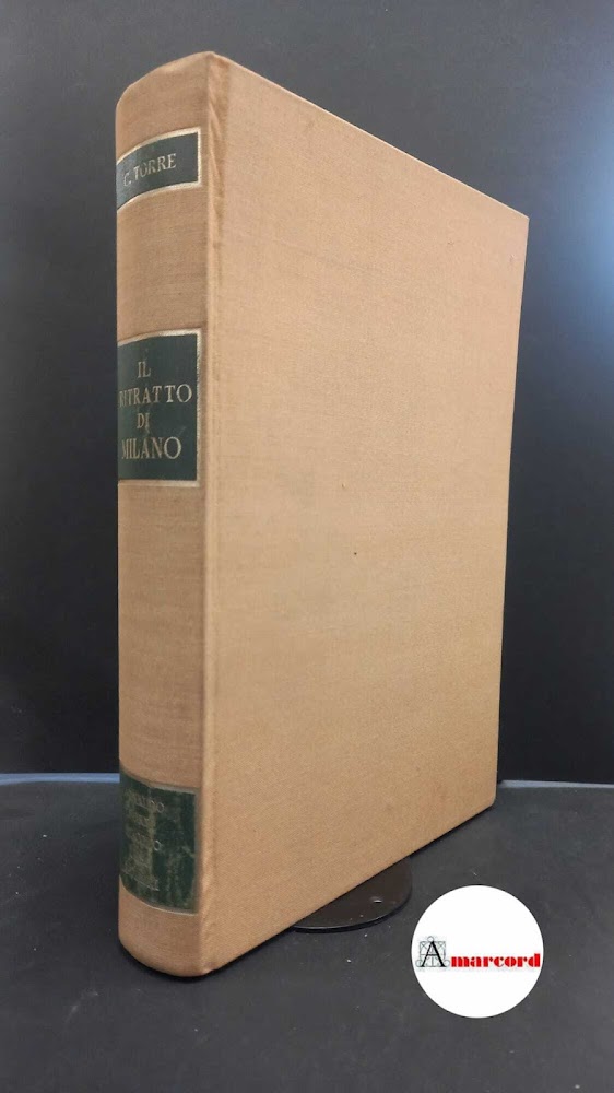 Torre, Carlo Bartolomeo. Il ritratto di Milano [Bologna] A. Forni, …