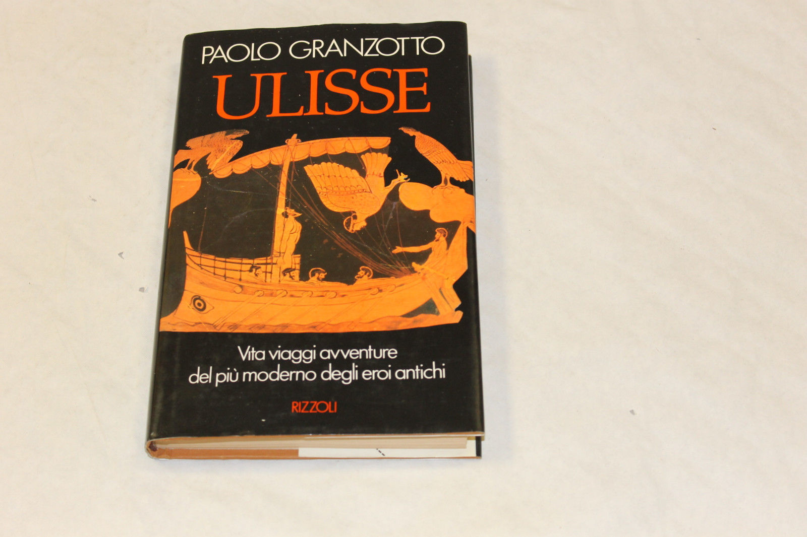 Ulisse