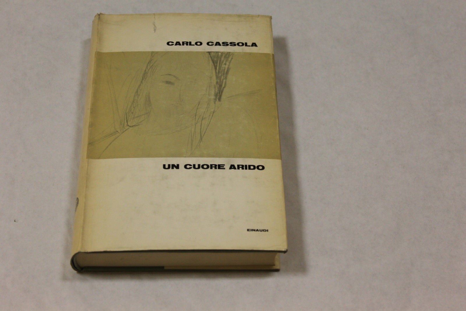 un cuore arido