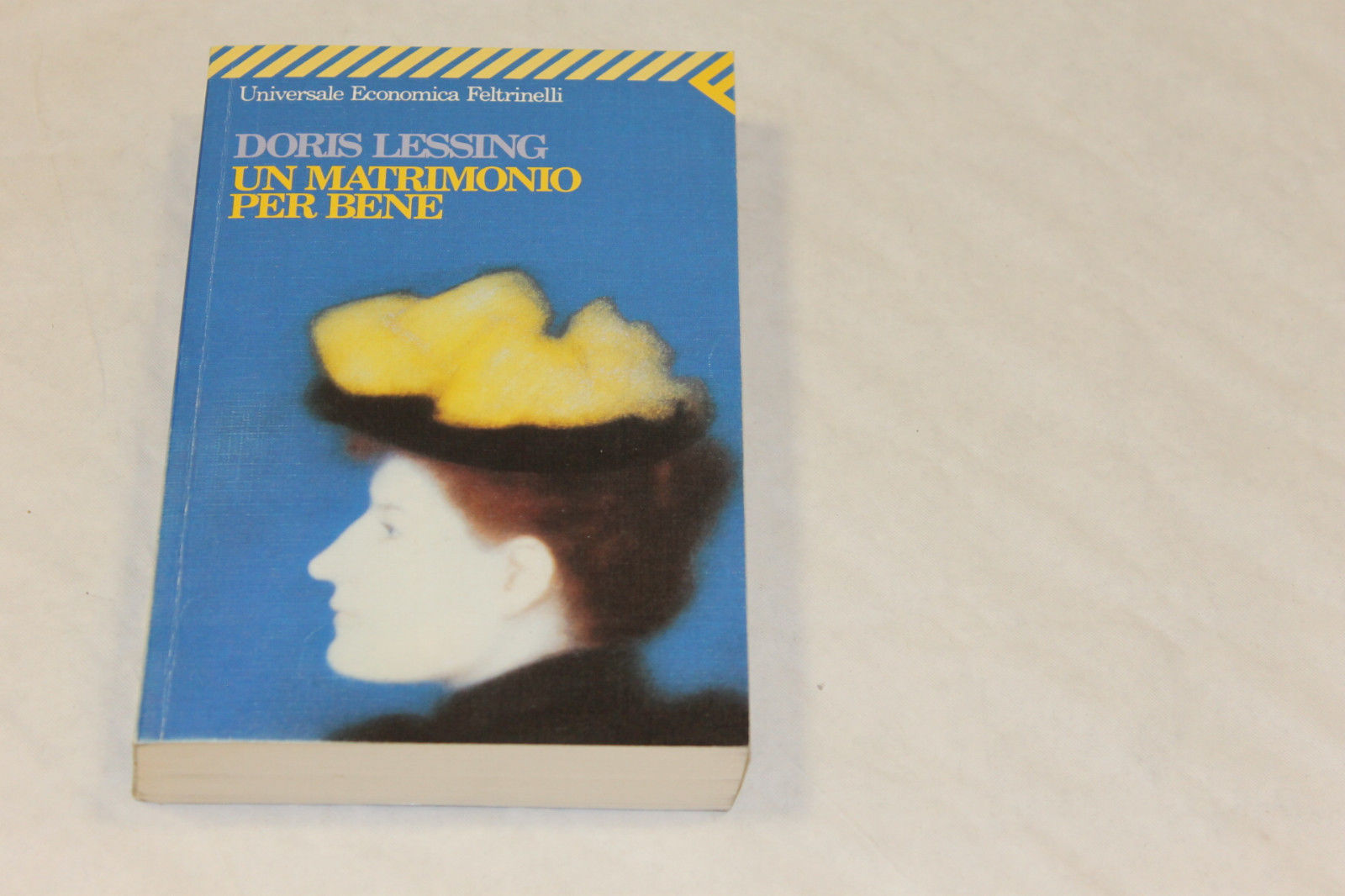 Un matrimonio per bene