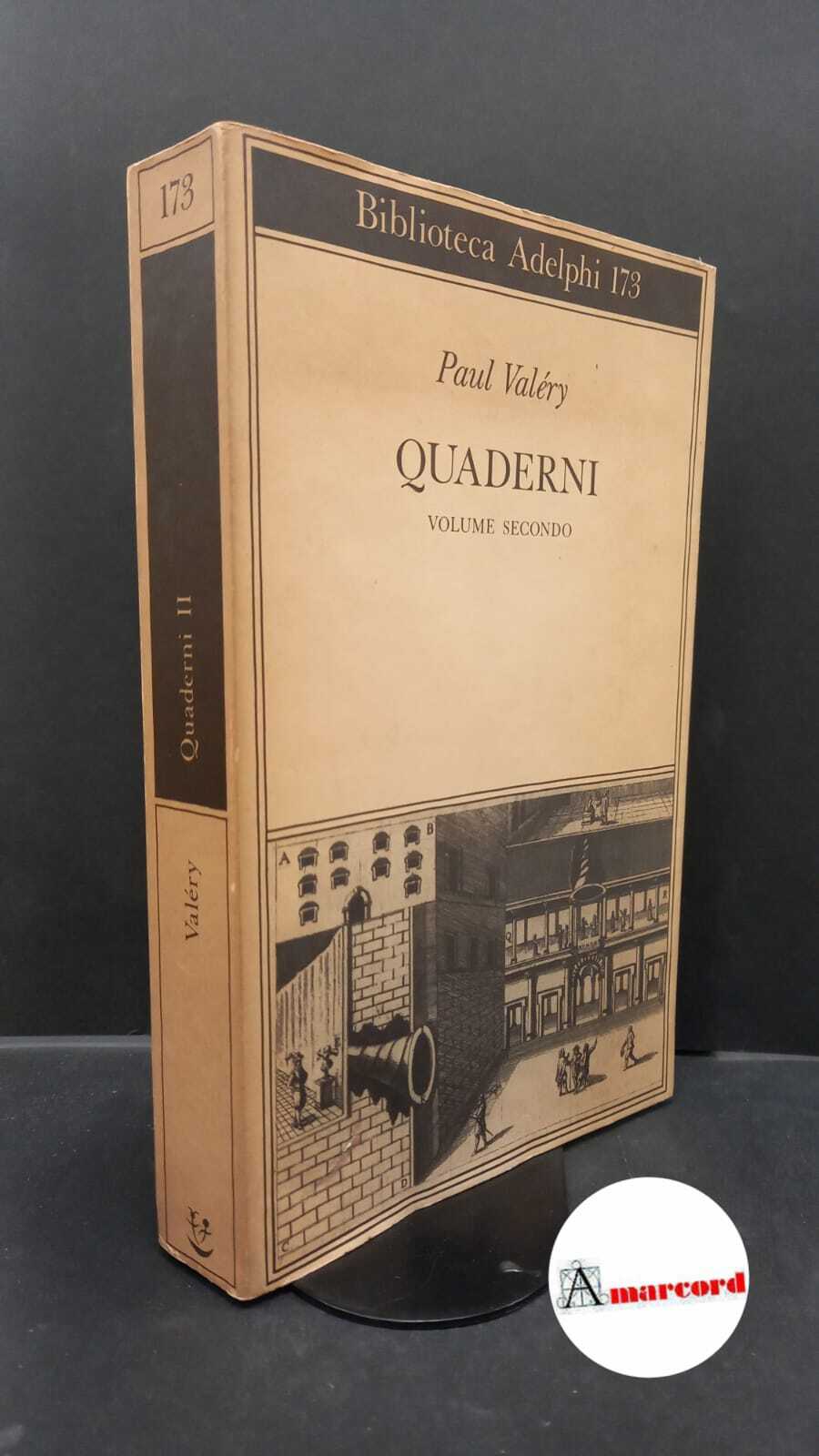 Valéry, Paul. , and Robinson-Valéry, Judith. 2: Linguaggio, filosofia Milano …