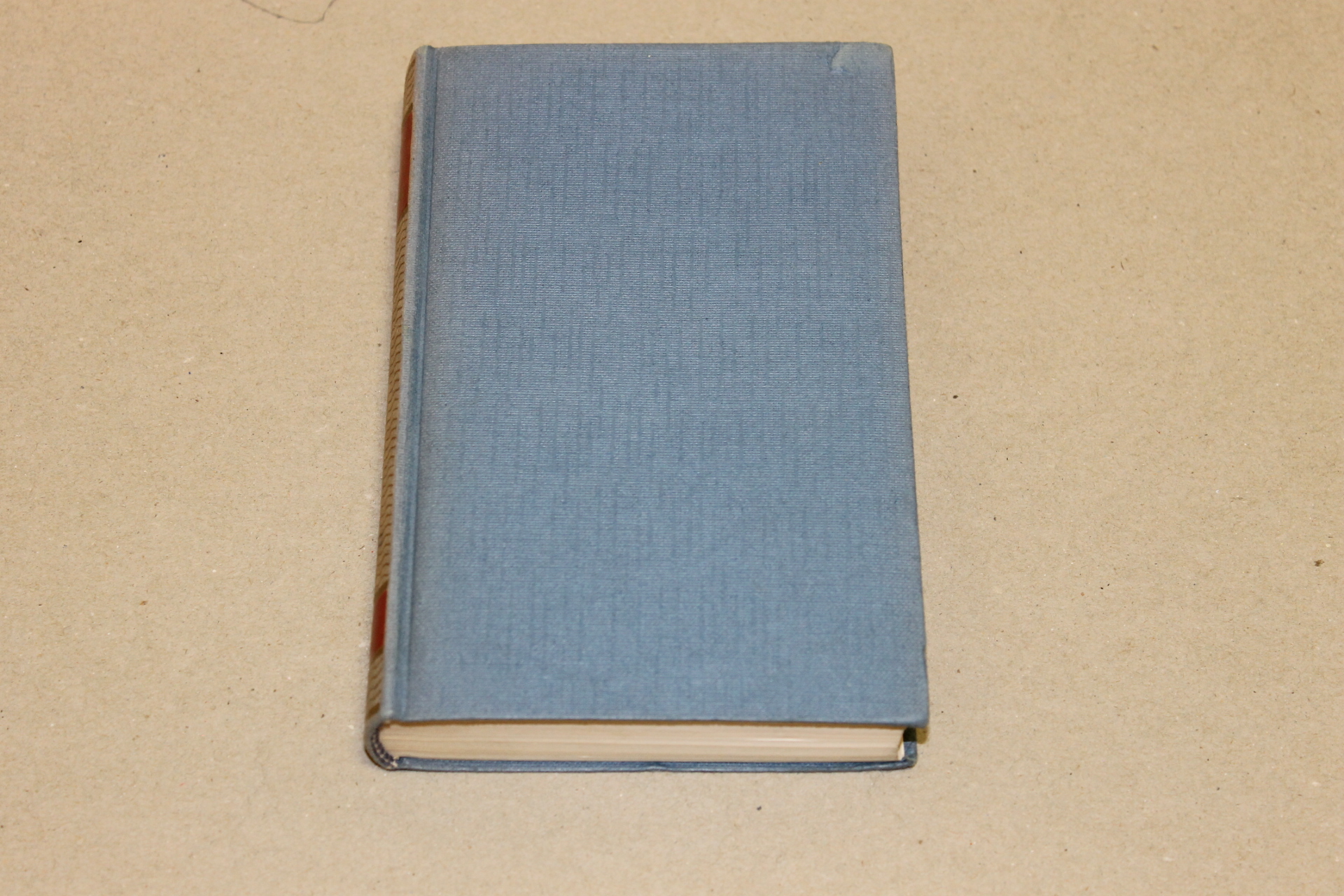 Vittorio Alfieri - Le tragedie