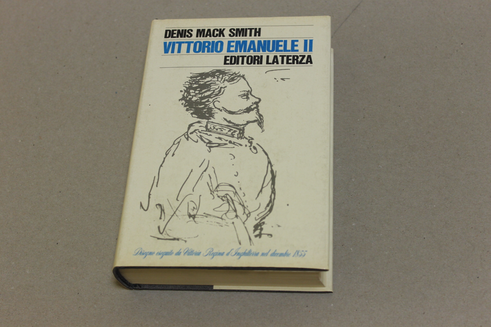 Vittorio Emanuele II