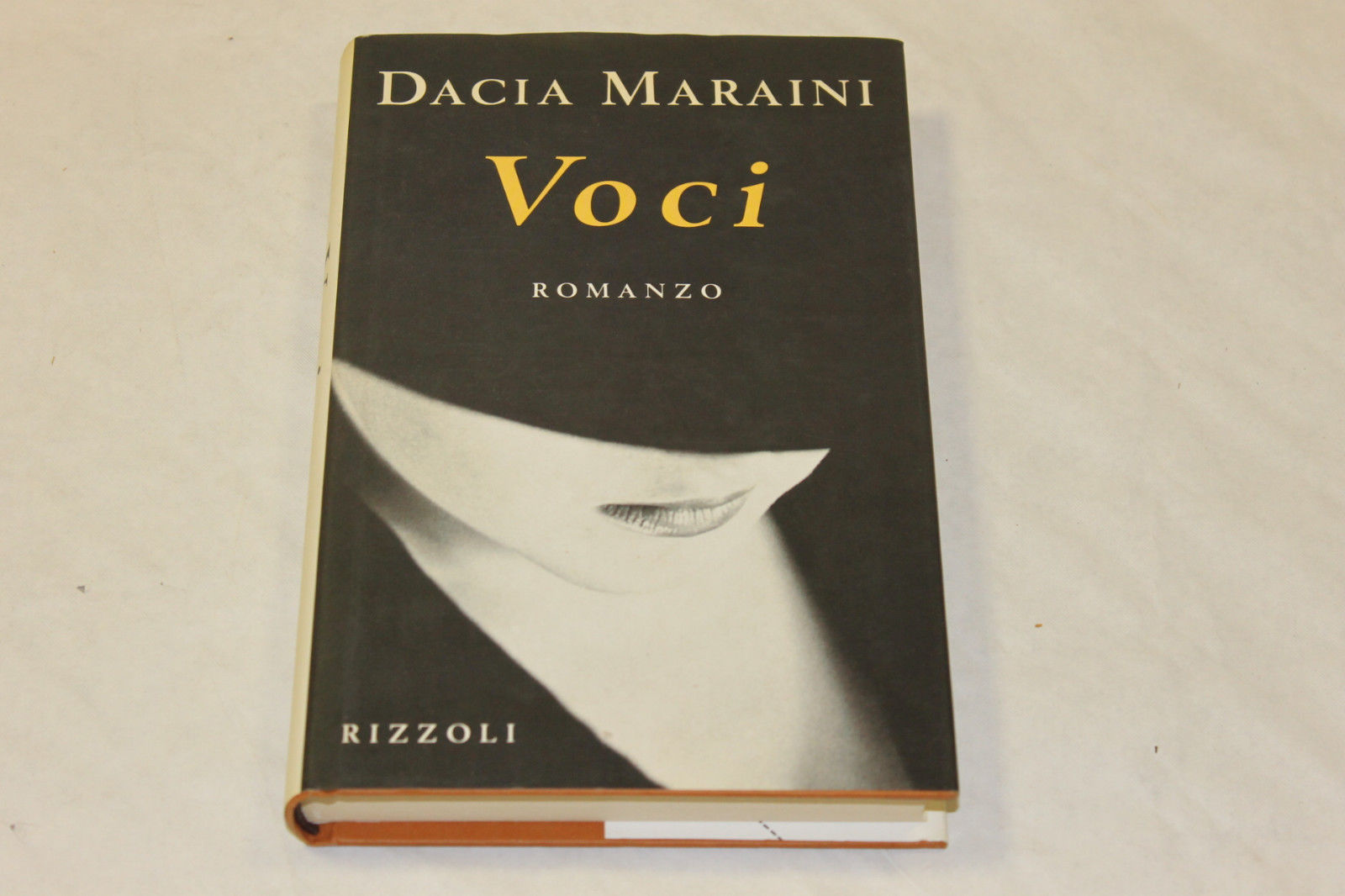 Voci.