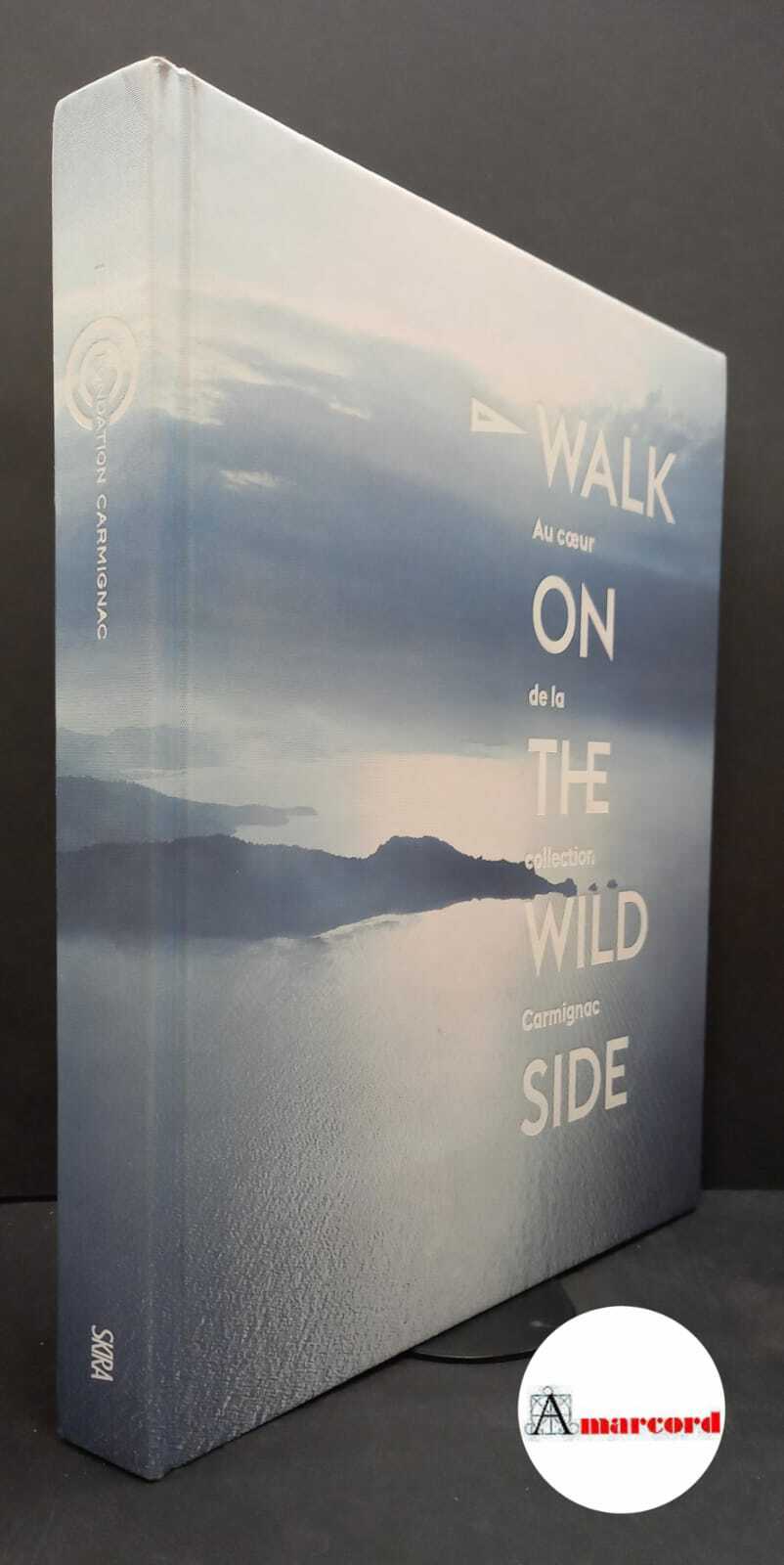 Walk on the wild side. Au coeur de la collection …