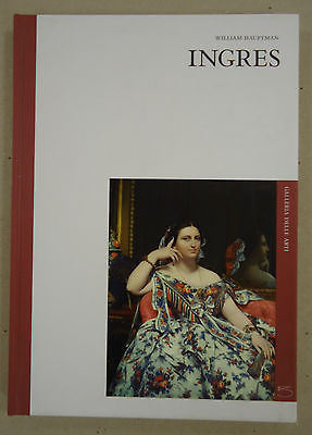 William Hauptman. Ingres. 5 continents. 2006