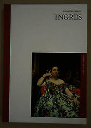 William Hauptman. Ingres. 5 continents. 2006