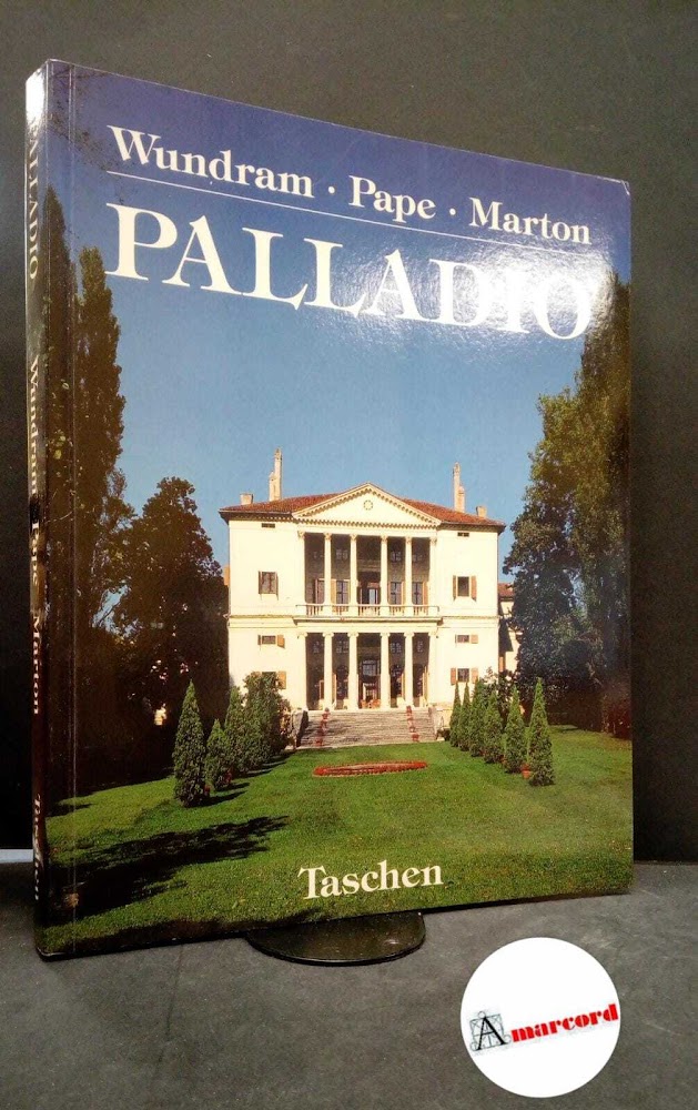 Wundram, Manfred. , and Pape, Thomas. , and Marton, Paolo. …