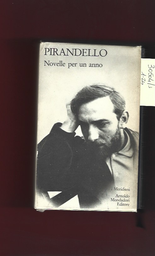 Novelle per un anno volume I (2 tomi)