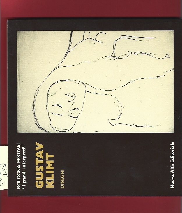 Gustav Klimt. Disegni