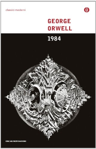 1984 - George Orwell
