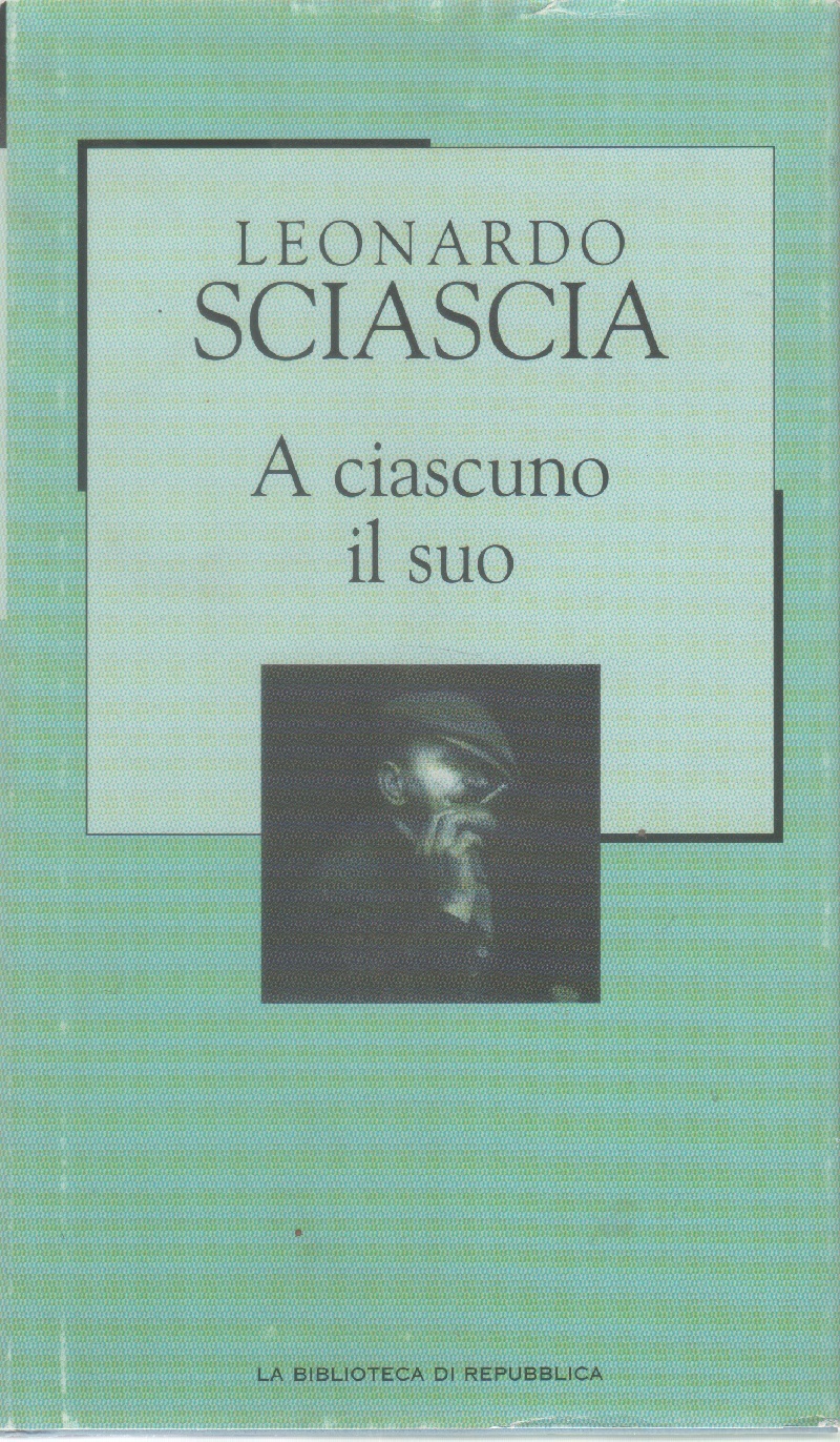 A ciascuno il suo