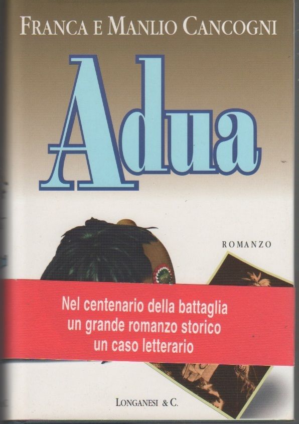 Adua - Franca e Manlio Cancogni